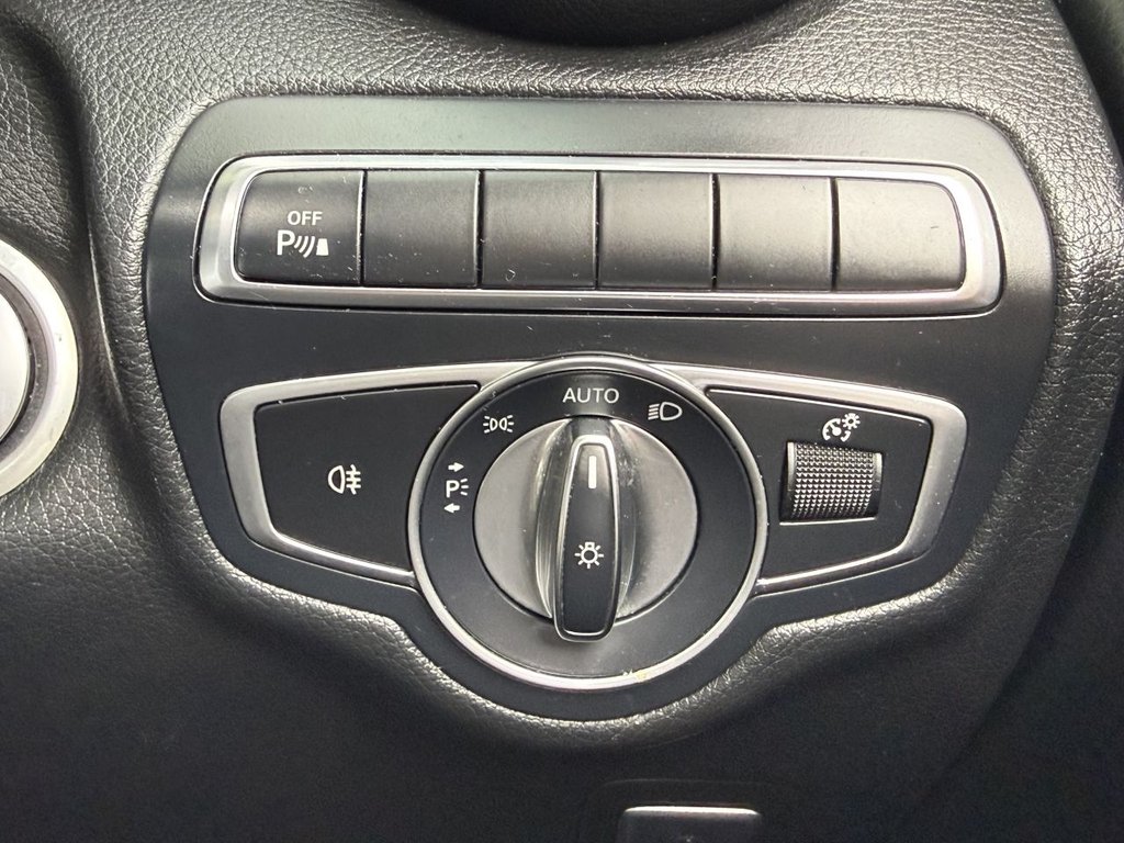 Used Mercedes-Benz GLC 2017 for sale - 76234396: Photo 20