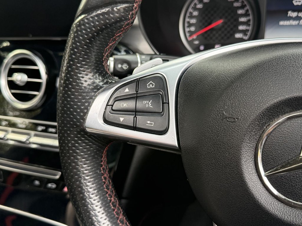 Used Mercedes-Benz GLC 2017 for sale - 76234396: Photo 21