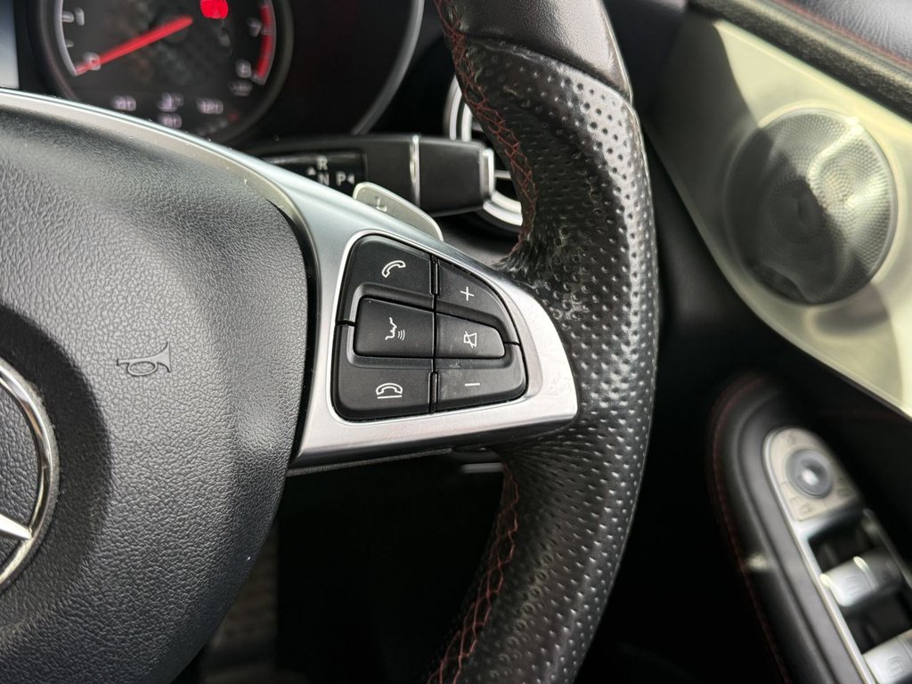 Used Mercedes-Benz GLC 2017 for sale - 76234396: Photo 22