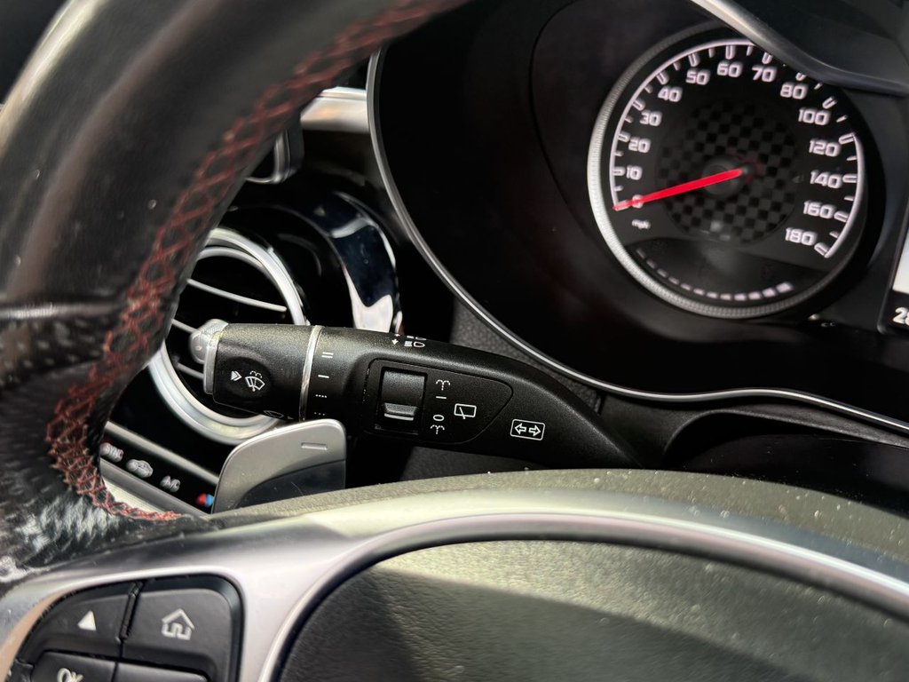 Used Mercedes-Benz GLC 2017 for sale - 76234396: Photo 23