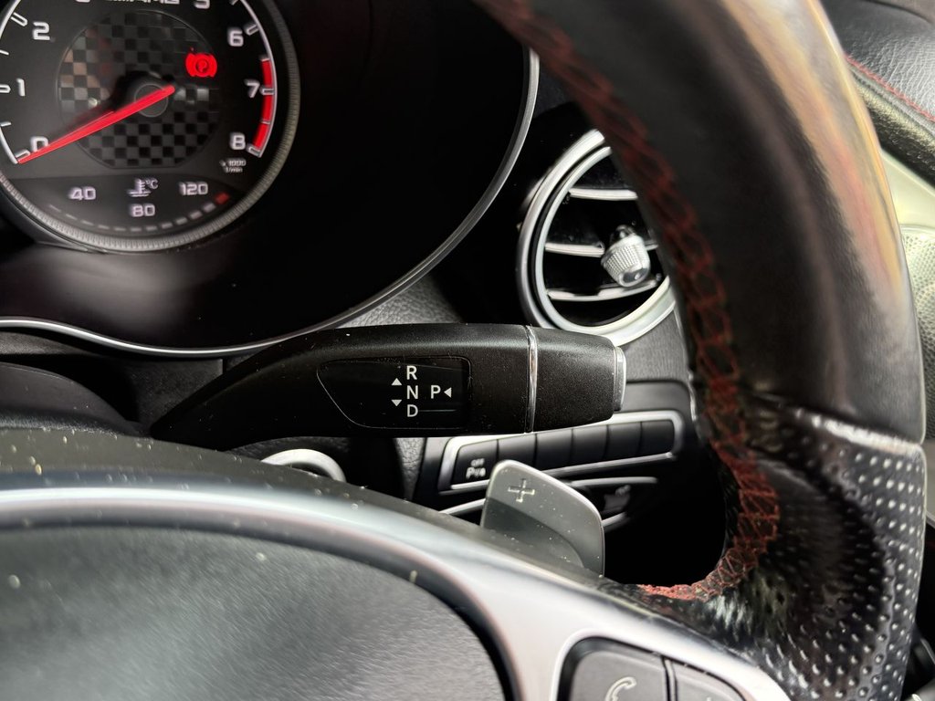 Used Mercedes-Benz GLC 2017 for sale - 76234396: Photo 24