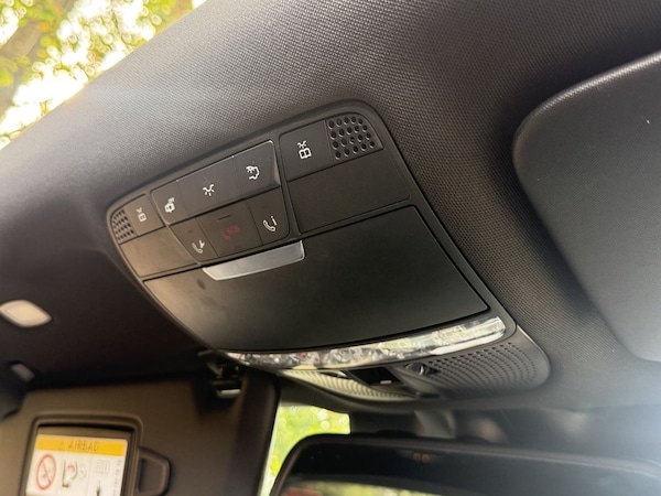 Used Mercedes-Benz GLC 2017 for sale - 76234396: Photo 30