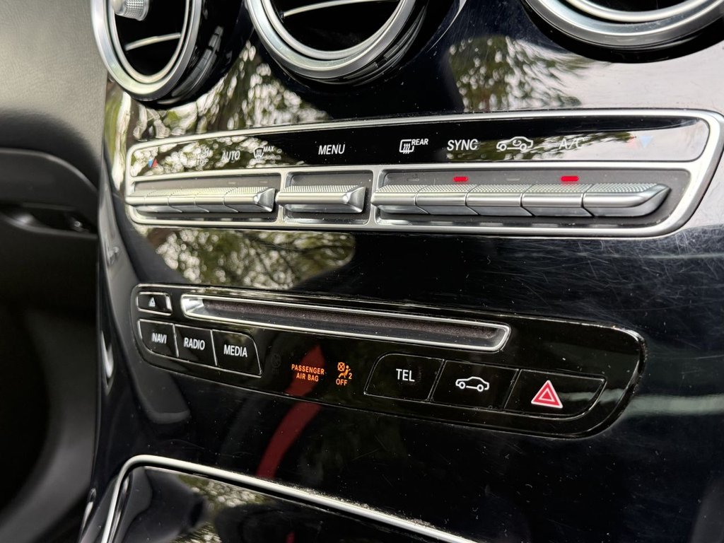 Used Mercedes-Benz GLC 2017 for sale - 76234396: Photo 32