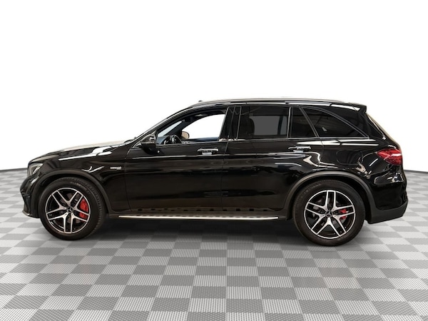 Used Mercedes-Benz GLC 2017 for sale - 76234396: Photo 5