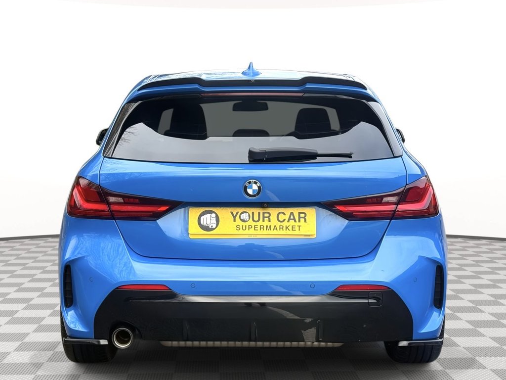 Used BMW 1 Series 2020 for sale - 77806386: Photo 10