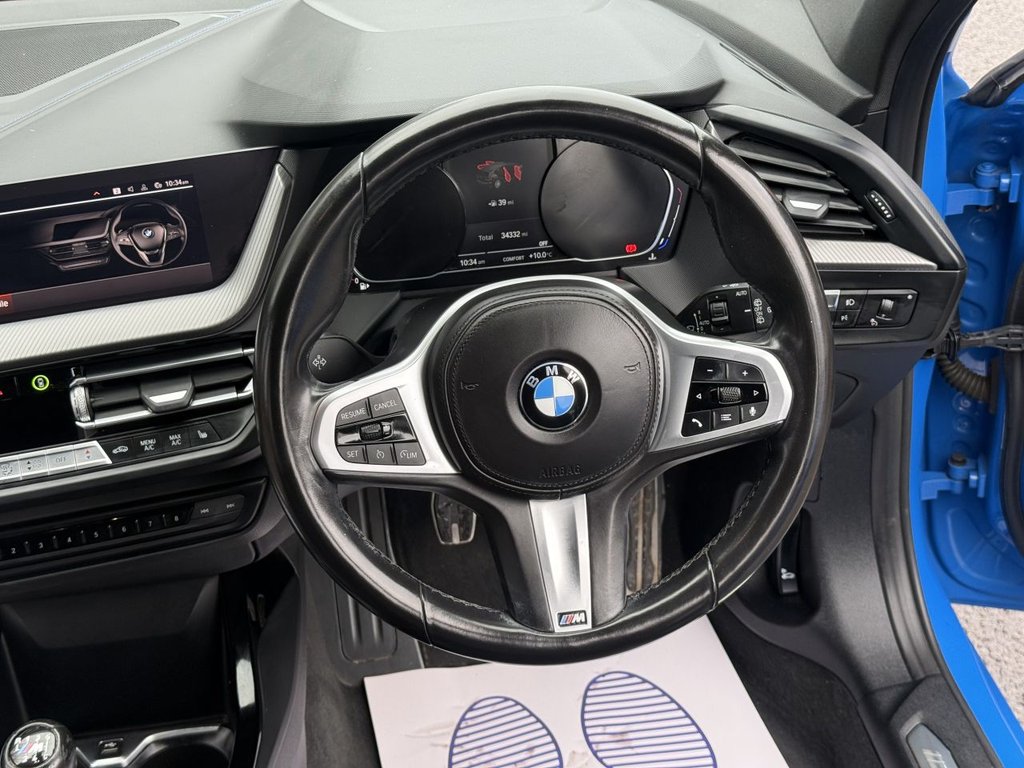 Used BMW 1 Series 2020 for sale - 77806386: Photo 12