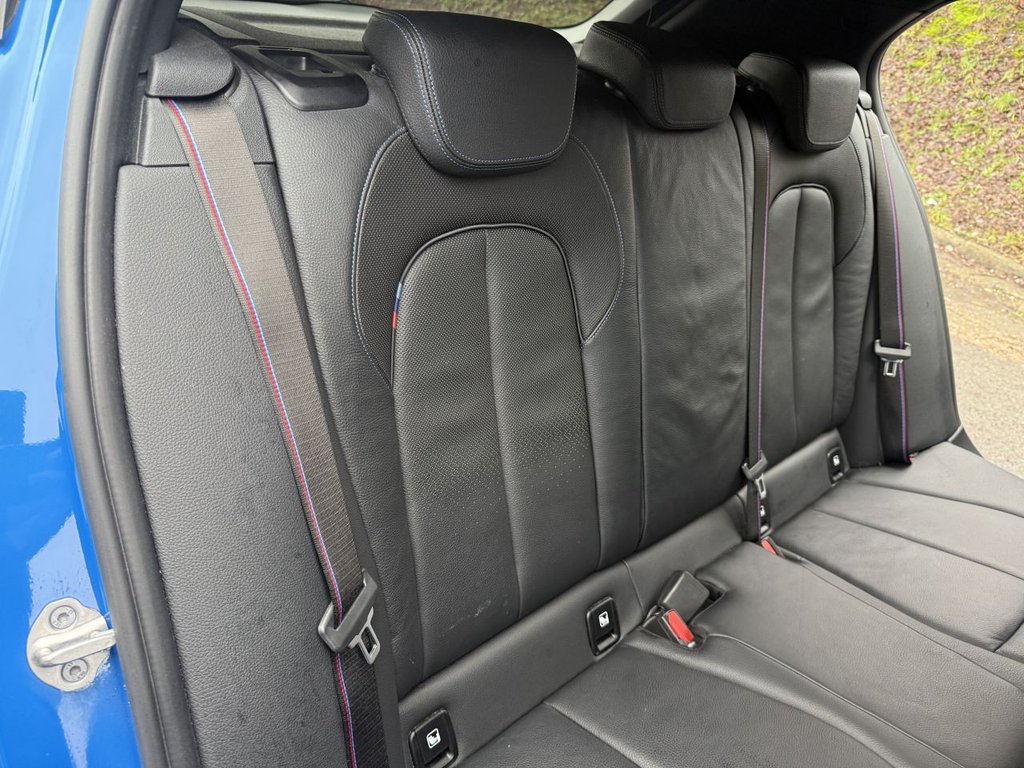 Used BMW 1 Series 2020 for sale - 77806386: Photo 14