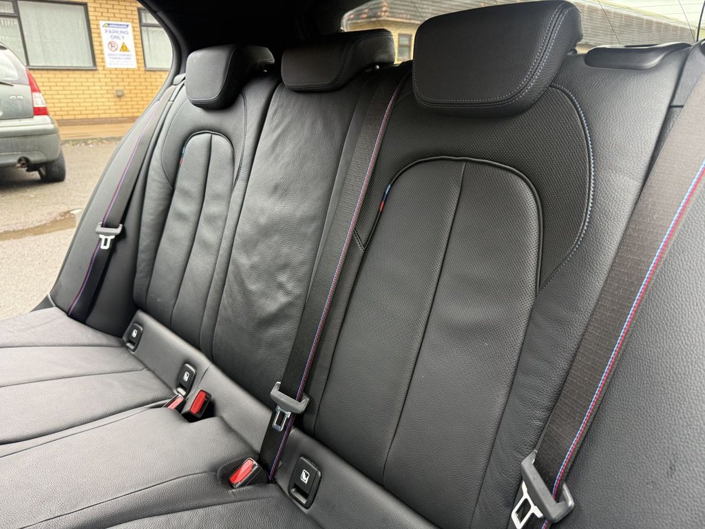 Used BMW 1 Series 2020 for sale - 77806386: Photo 16