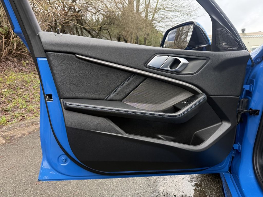 Used BMW 1 Series 2020 for sale - 77806386: Photo 18