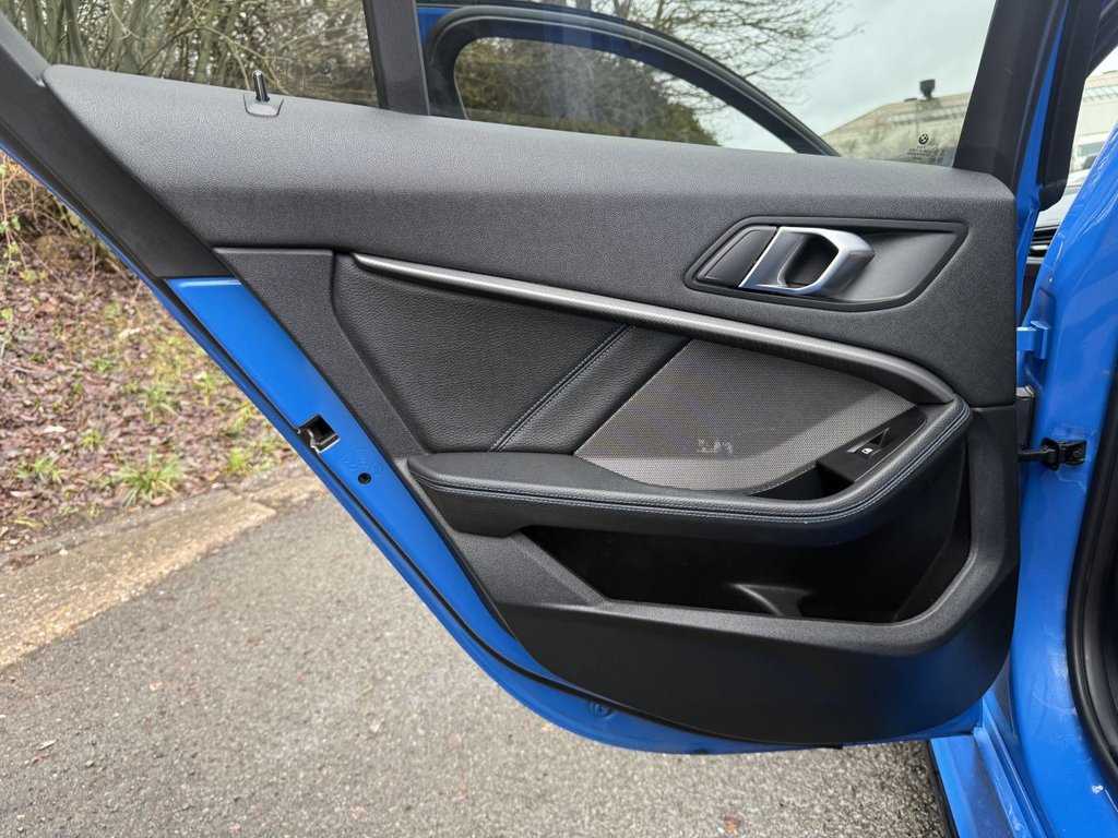 Used BMW 1 Series 2020 for sale - 77806386: Photo 19