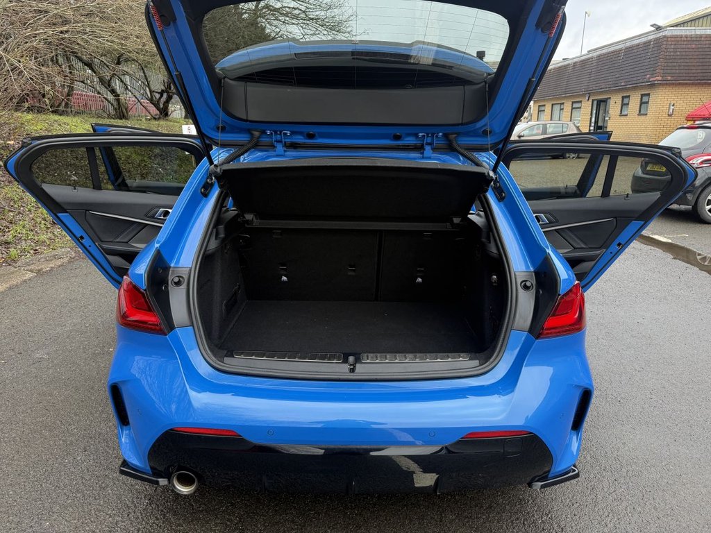 Used BMW 1 Series 2020 for sale - 77806386: Photo 20