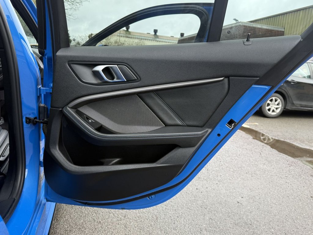 Used BMW 1 Series 2020 for sale - 77806386: Photo 21