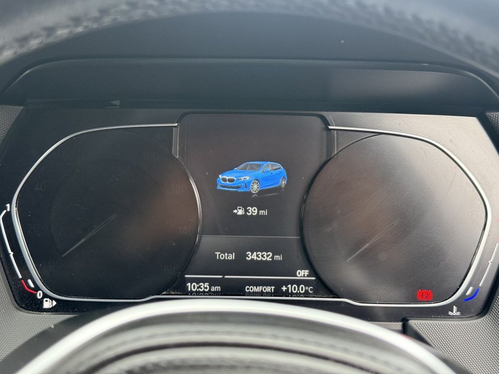 Used BMW 1 Series 2020 for sale - 77806386: Photo 33