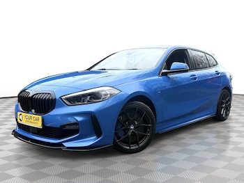 Used BMW 1 Series 2020 for sale - 77806386: Photo