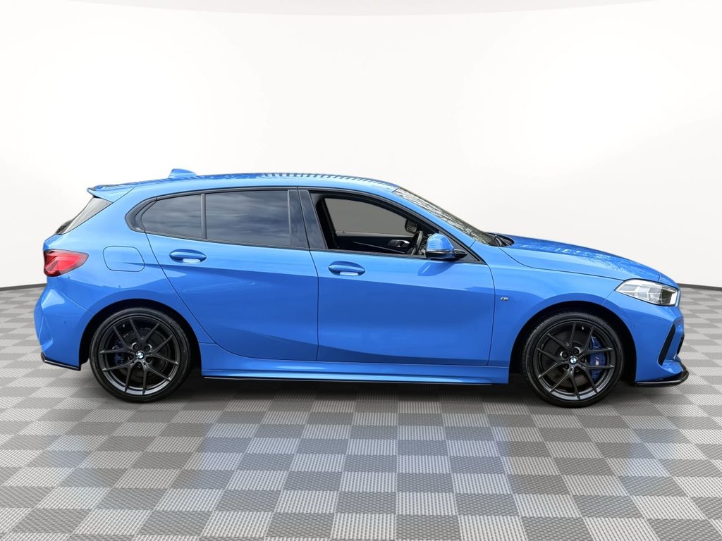 Used BMW 1 Series 2020 for sale - 77806386: Photo 5