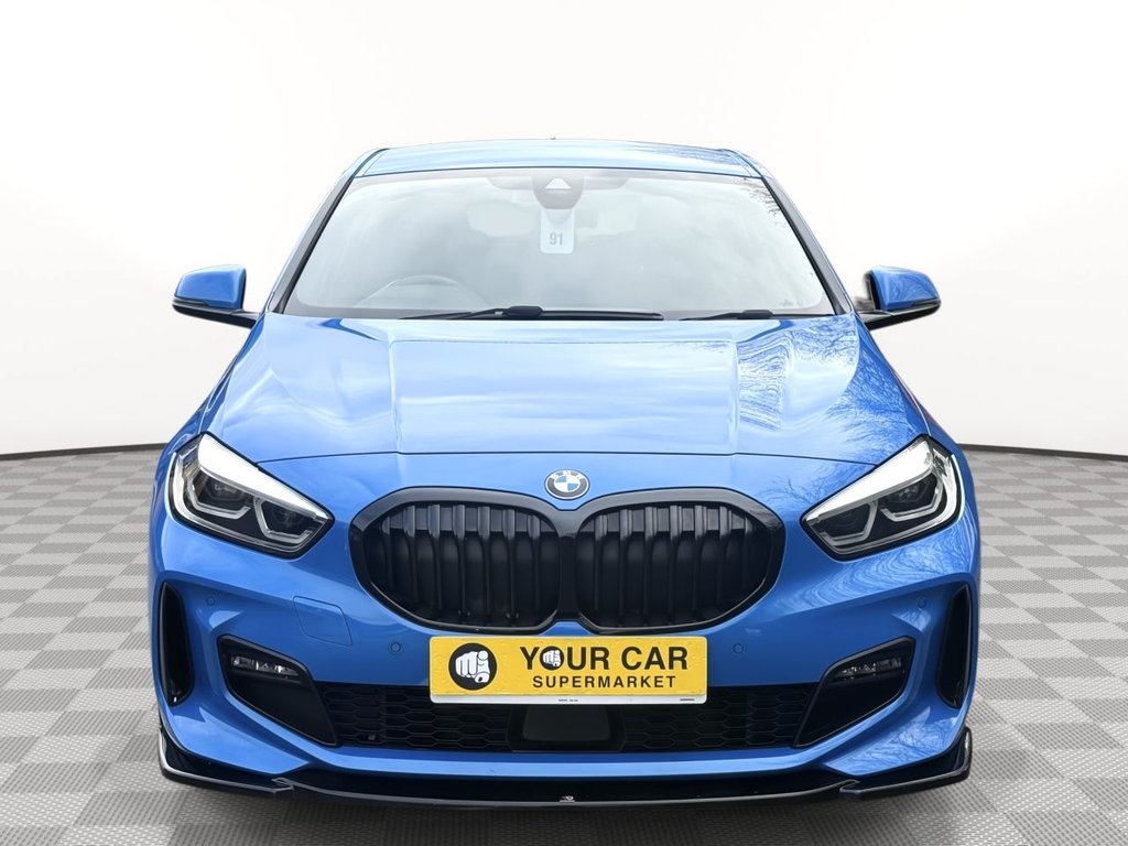 Used BMW 1 Series 2020 for sale - 77806386: Photo 7