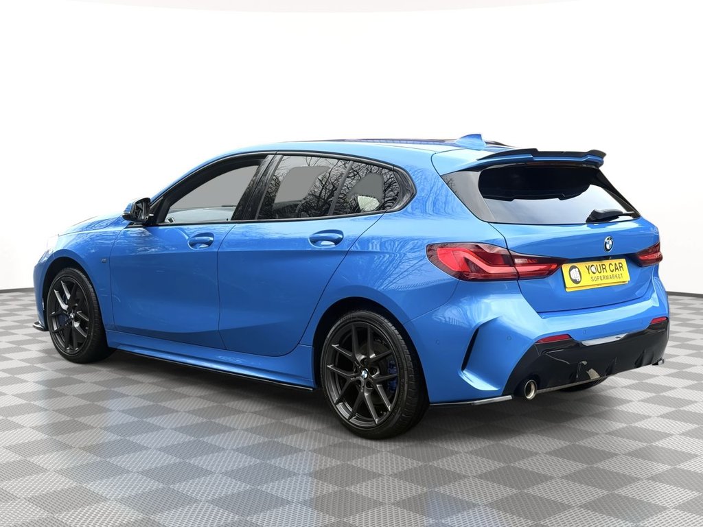 Used BMW 1 Series 2020 for sale - 77806386: Photo 8