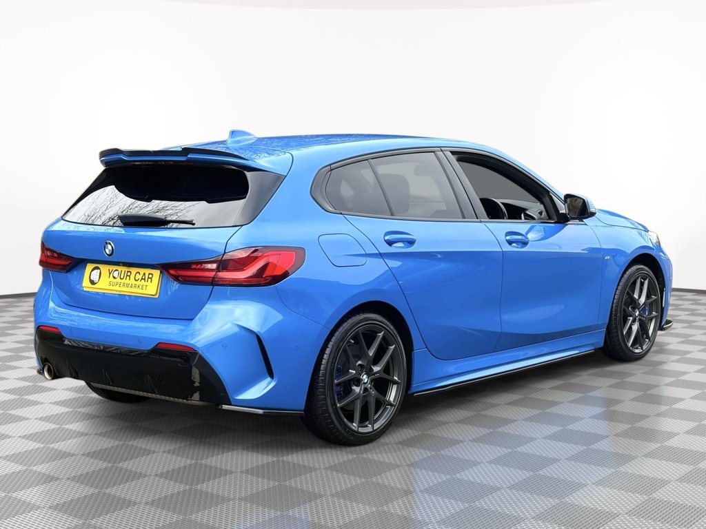 Used BMW 1 Series 2020 for sale - 77806386: Photo 9