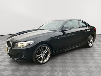Used BMW 2 Series 2018 for sale - 78330389: Photo