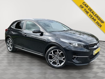 Used Kia XCeed 2021 for sale - 78330299: Photo