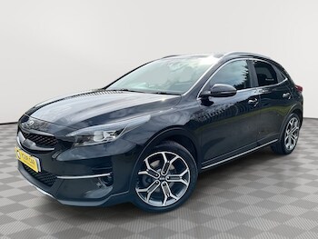 Used Kia XCeed 2021 for sale - 78330299: Photo