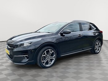 Used Kia XCeed 2021 for sale - 78330299: Photo