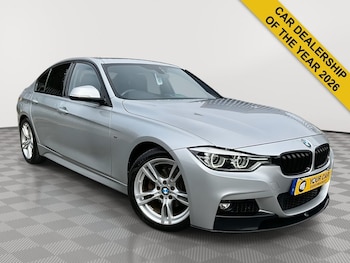 Used BMW 3 Series 2018 for sale - 79210150: Photo