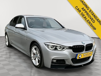 Used BMW 3 Series 2018 for sale - 79210150: Photo