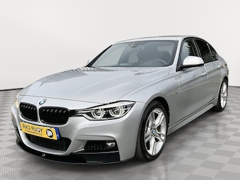 Used BMW 3 Series 2018 for sale - 79210150: Photo