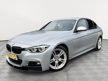 Used BMW 3 Series 2018 for sale - 79210150: Photo