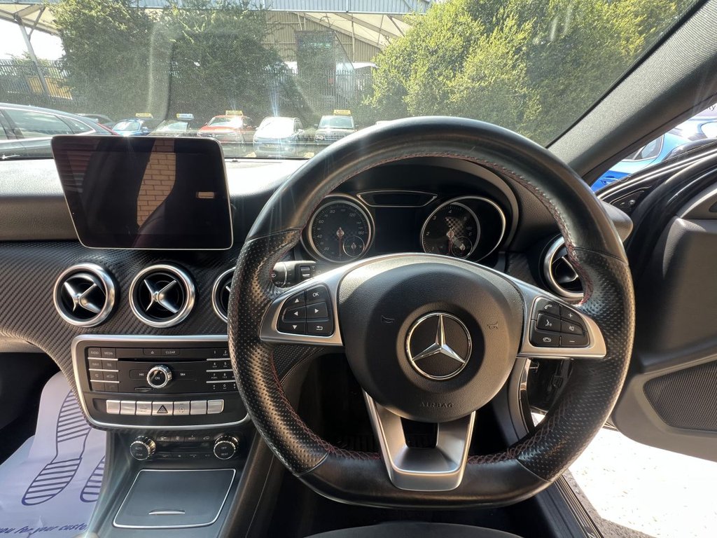 Used Mercedes-Benz A-Class 2017 for sale - 76168191: Photo 11