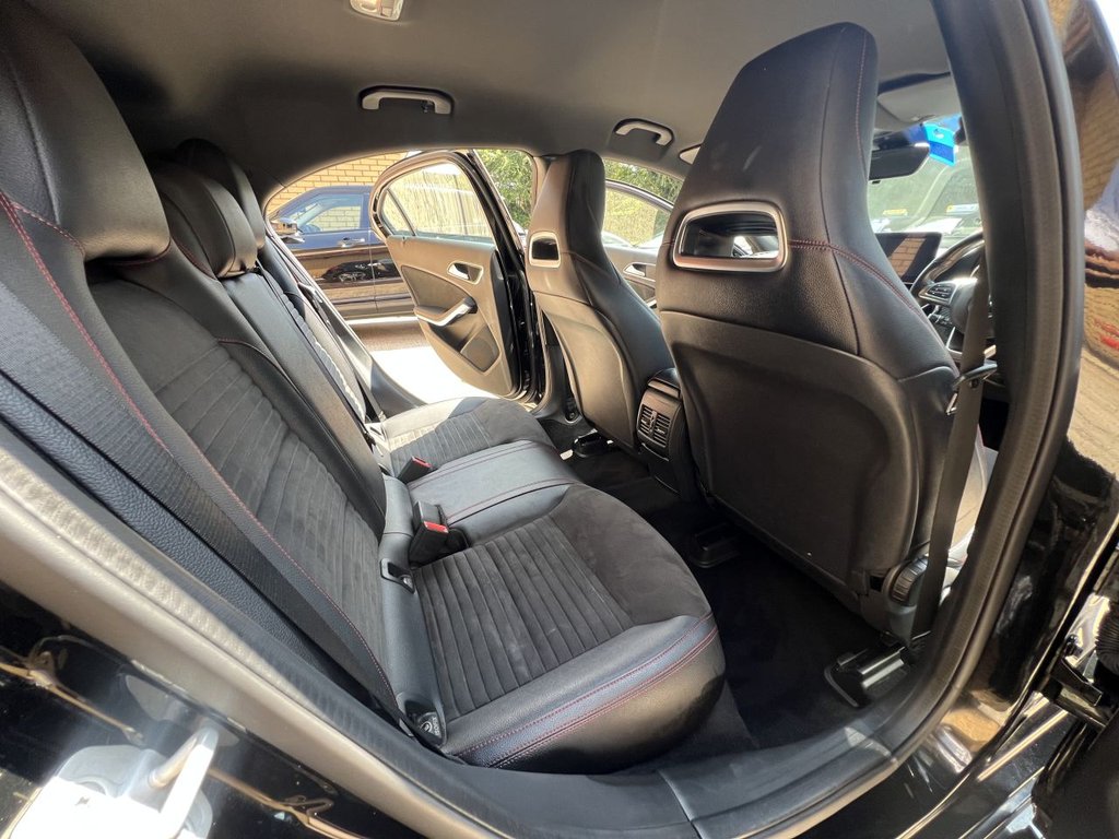 Used Mercedes-Benz A-Class 2017 for sale - 76168191: Photo 13