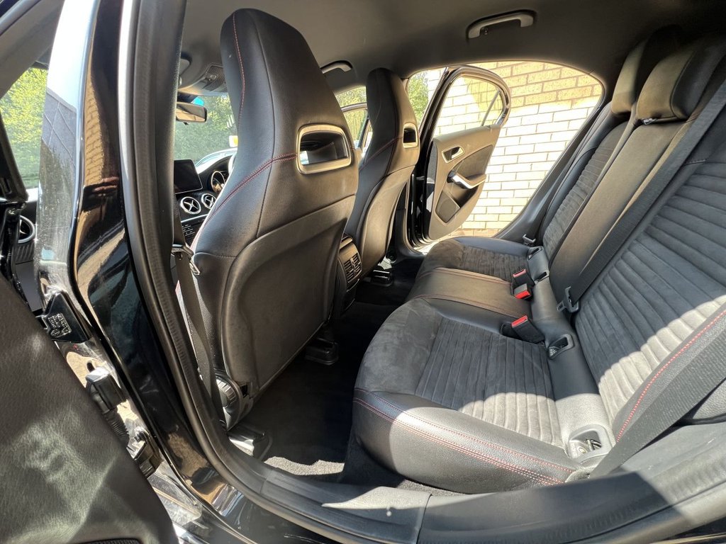 Used Mercedes-Benz A-Class 2017 for sale - 76168191: Photo 14