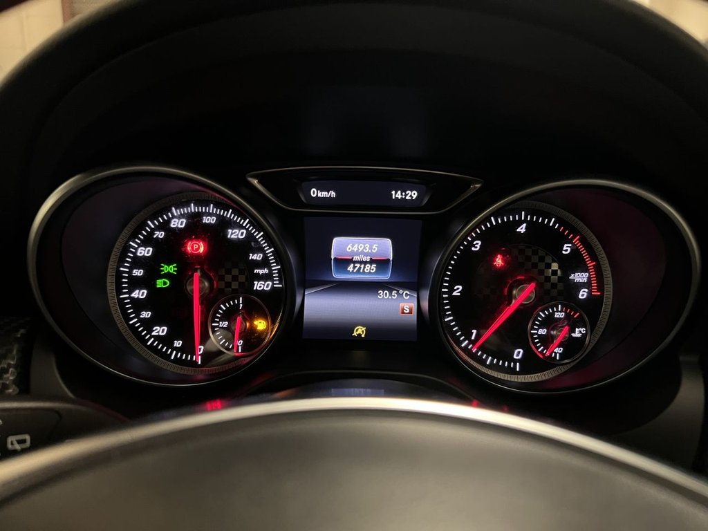 Used Mercedes-Benz A-Class 2017 for sale - 76168191: Photo 19