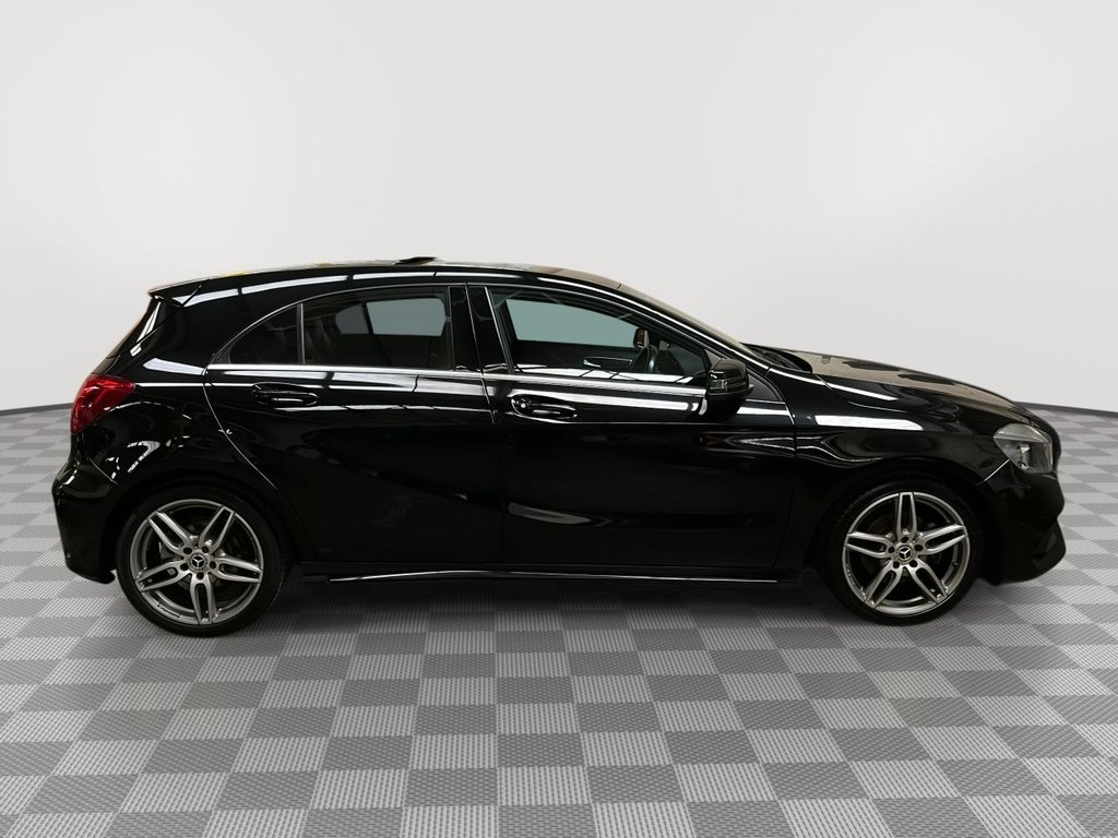 Used Mercedes-Benz A-Class 2017 for sale - 76168191: Photo 5