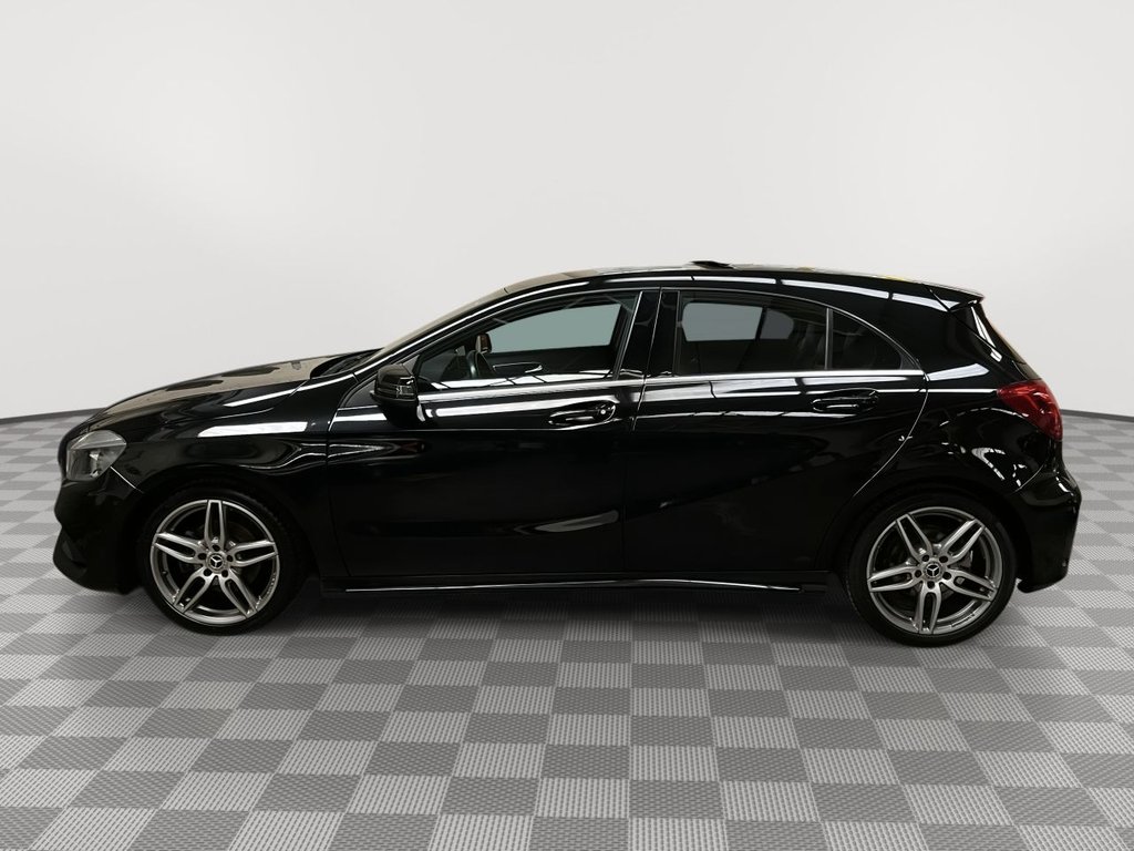 Used Mercedes-Benz A-Class 2017 for sale - 76168191: Photo 6