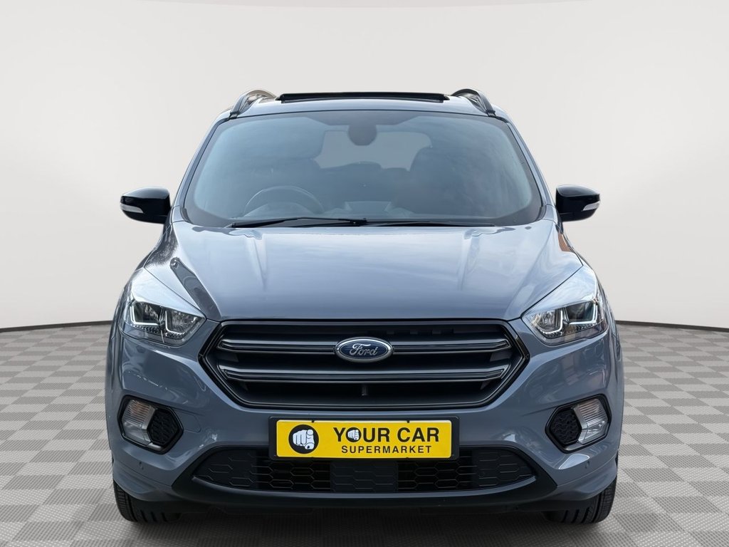 Used Ford Kuga 2019 for sale - 78082648: Photo 10