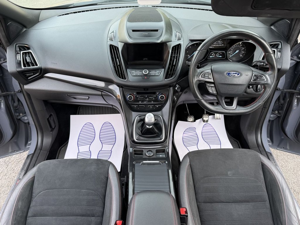 Used Ford Kuga 2019 for sale - 78082648: Photo 11