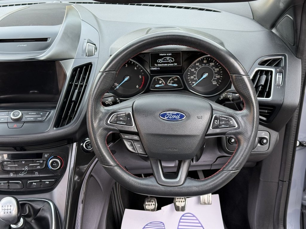 Used Ford Kuga 2019 for sale - 78082648: Photo 12