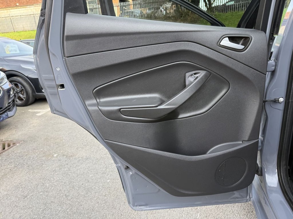 Used Ford Kuga 2019 for sale - 78082648: Photo 14