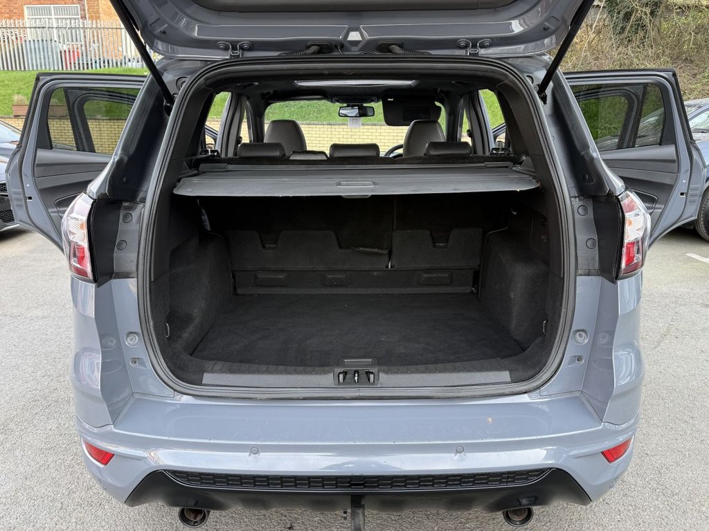 Used Ford Kuga 2019 for sale - 78082648: Photo 15