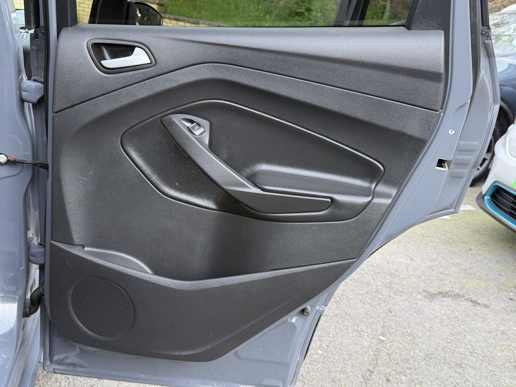 Used Ford Kuga 2019 for sale - 78082648: Photo 17