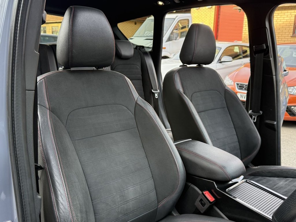 Used Ford Kuga 2019 for sale - 78082648: Photo 18