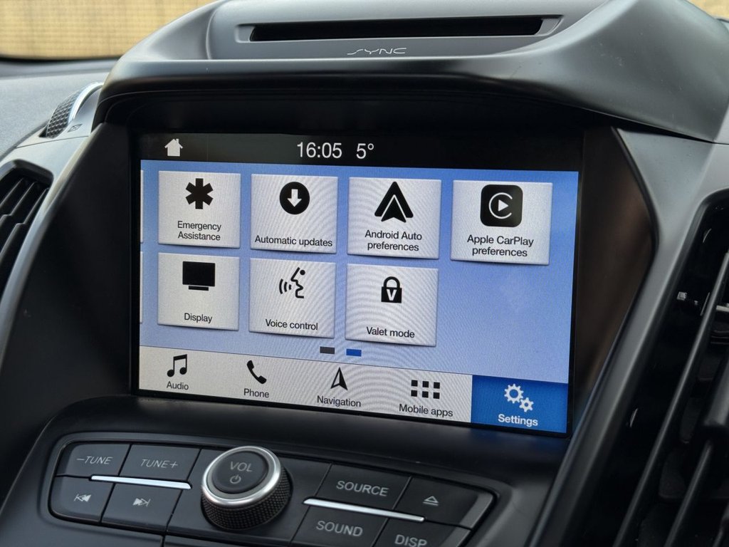 Used Ford Kuga 2019 for sale - 78082648: Photo 33