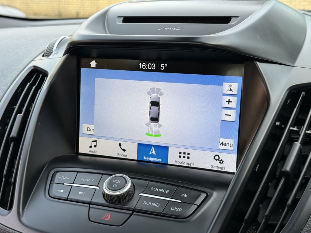 Used Ford Kuga 2019 for sale - 78082648: Photo 35