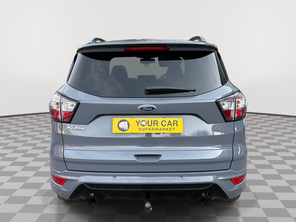 Used Ford Kuga 2019 for sale - 78082648: Photo 7