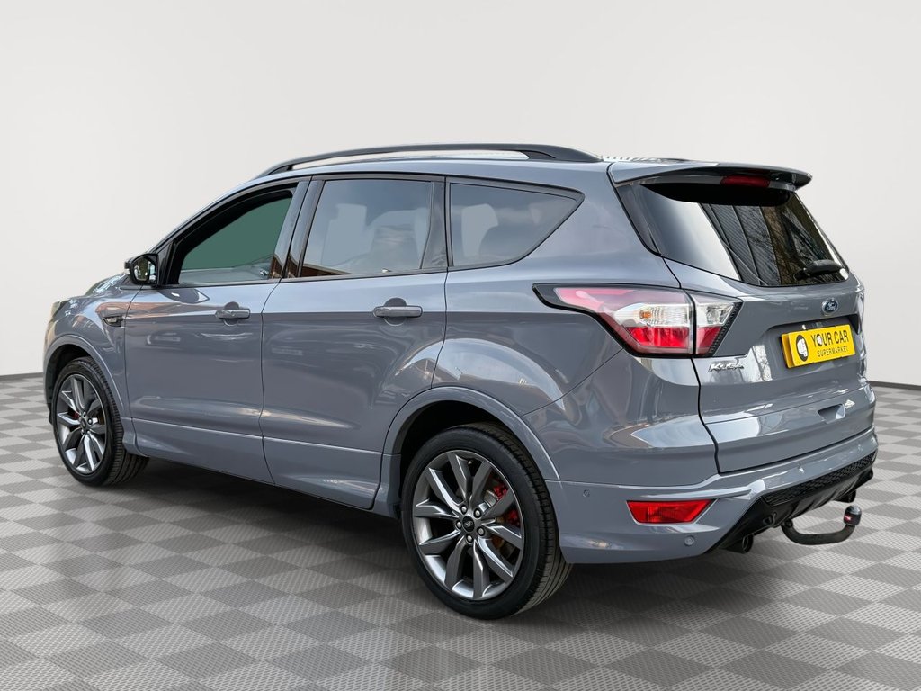 Used Ford Kuga 2019 for sale - 78082648: Photo 8