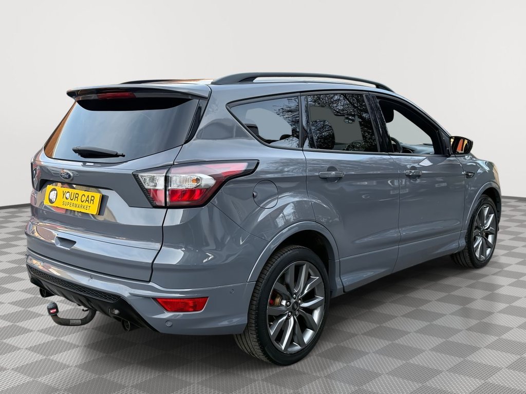 Used Ford Kuga 2019 for sale - 78082648: Photo 9