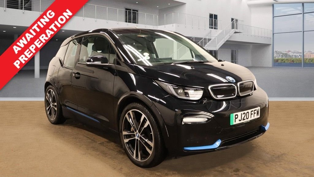 Used BMW i3 2020 for sale - 76168239: Photo 1