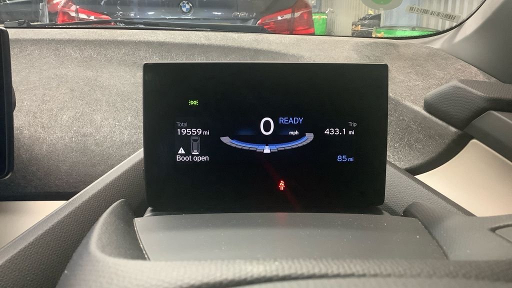 Used BMW i3 2020 for sale - 76168239: Photo 10